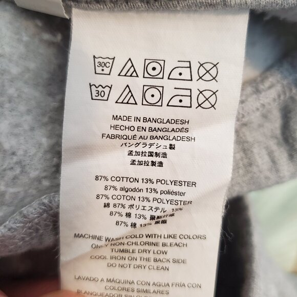 Micheal Kors mens Sweat shorts, size XL - Picture 7 of 9